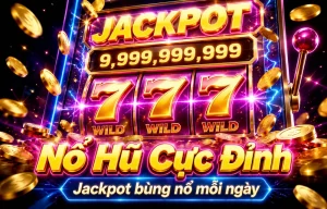 Sảnh Nổ Hũ victtordasilva